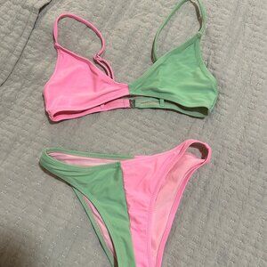 Watermelon Sugar Bikini